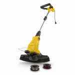 (obrázek pro) POWXG30031 - Elektrický vyžínač 450W - 300mm 2x struna