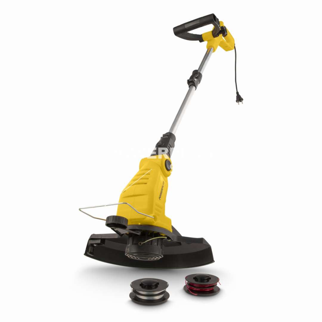 (obrázek pro) POWXG30031 - Elektrický vyžínač 450W - 300mm 2x struna