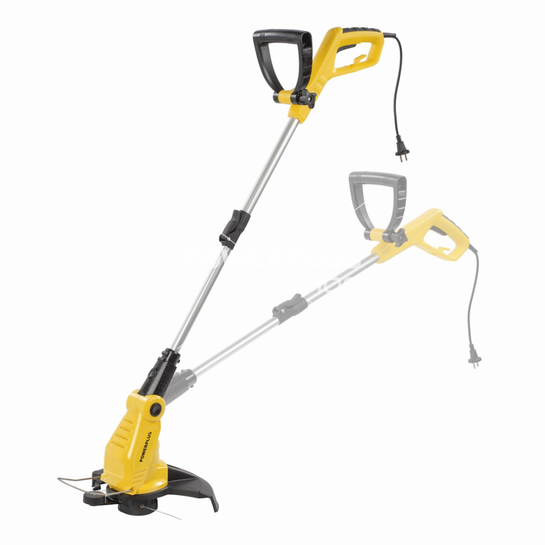 POWXG30036 - Elektrický vyžínač 650W - 320mm 5x struna