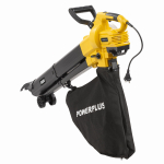 (obrázek pro) POWXG4039 - Elektrický vysavač / foukač 3.800W