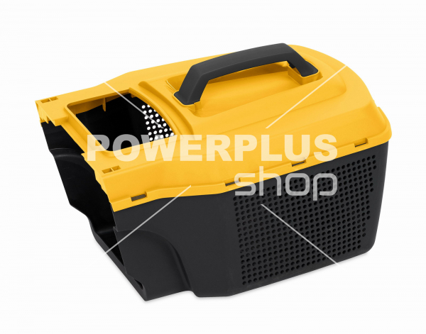 Modální Další obrázky pro POWXG6212T - Elektrická sekačka 1300W 320mm  plus  vyžínač 250W