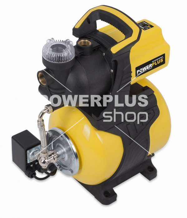 Modální Další obrázky pro POWXG9571 - Domácí vodárna 600W 19L