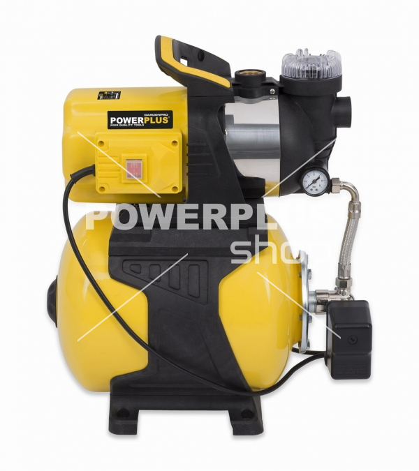 POWXG9573 - Domácí vodárna 1000W 19L