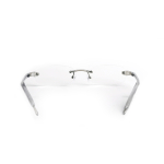 (obrázek pro) PREG00010 - Brýle čtecí MODEL 1 černé plus 2.50