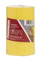 (obrázek pro) THEMAP005 - Role brusného papíru 4,5m x 110mm G120